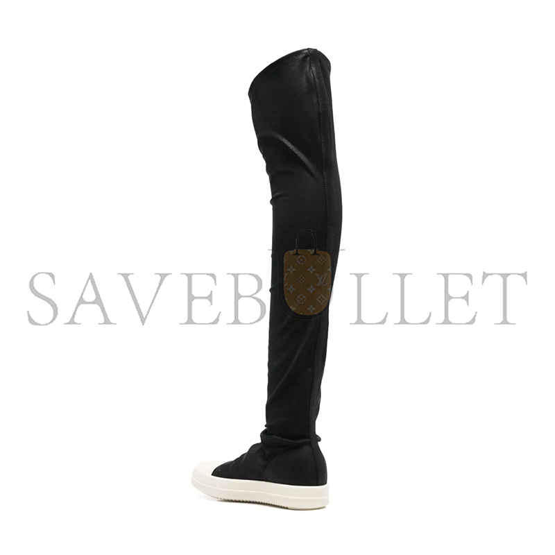 r1ck 0wens drkshdw high sock 922232